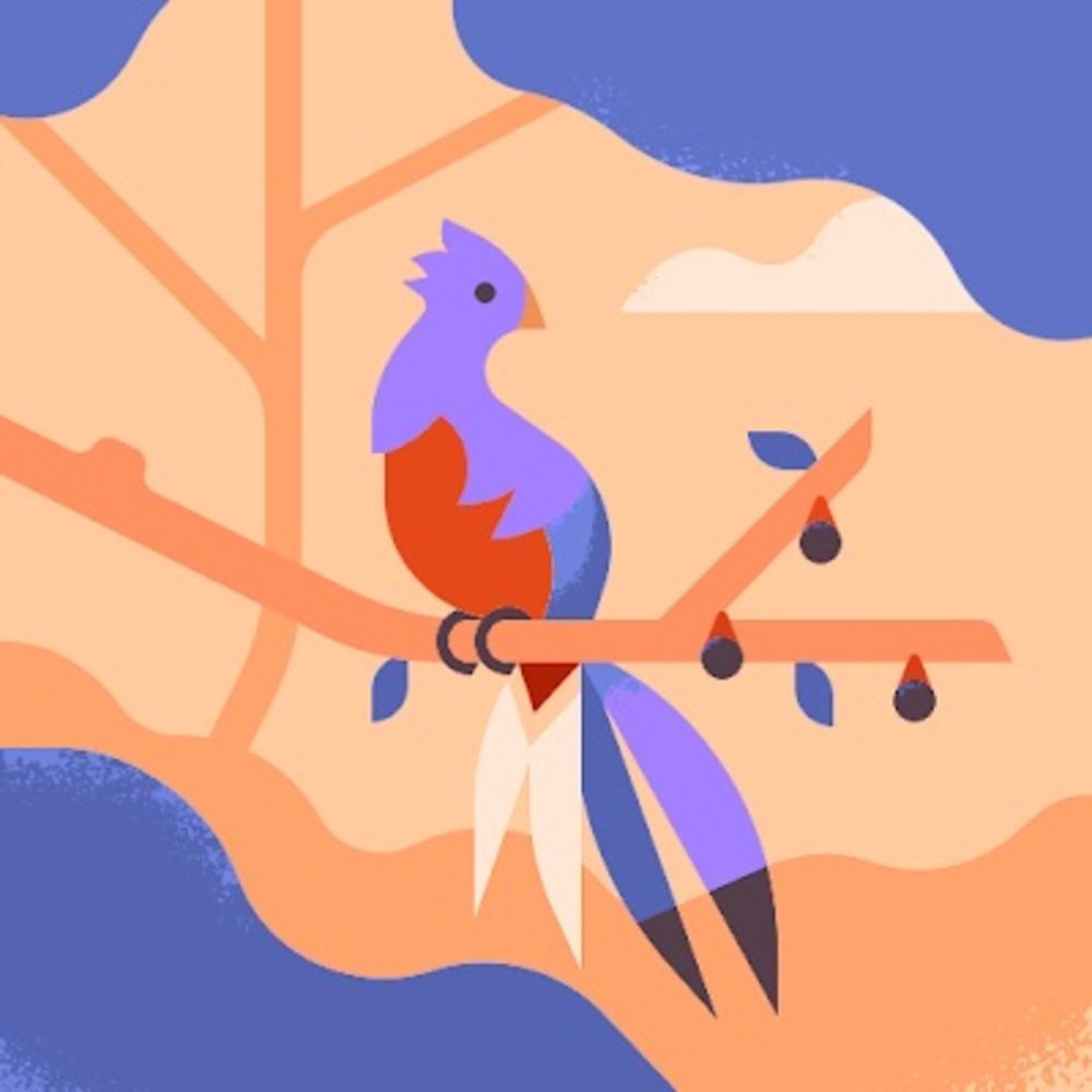 Meet your Posher, Ogai